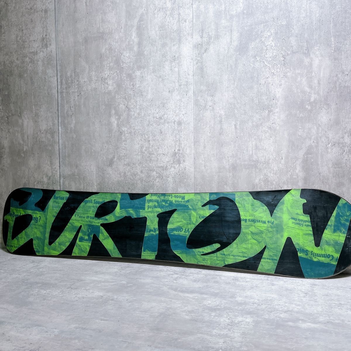 専用出品 BURTON BLUNT 150cm スノーボードセット 送料無料 BURTON BLUNT 150cm スノーボードセット UNION ビンディング付 - メルカリ