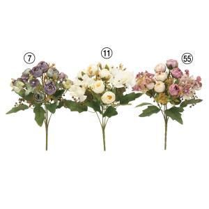 ASCA アスカ ミックスフラワーブッシュ A-34943-007 入数 12