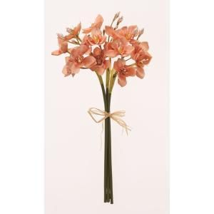 ASCA アスカ ミニフラワーバンチ 1束3本 A-34940-014 入数 24