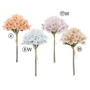 ASCA アスカ ナデシコバンチ 1束3本 A-34938-004 入数 24