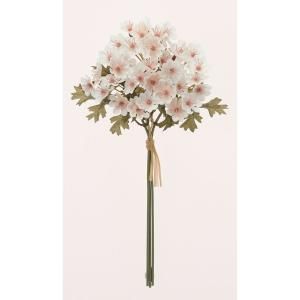 ASCA アスカ ミニフラワーバンチ 1束3本 A-34937-091 入数 24