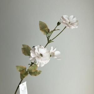 ASCA アスカ ミニフラワースプレー×3 つぼみ×2 A-34923-091 入数 24