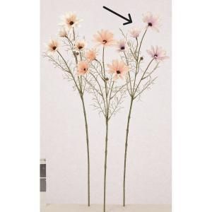 ASCA アスカ デージー×4 つぼみ×1 A-34922-017 W 入数 24