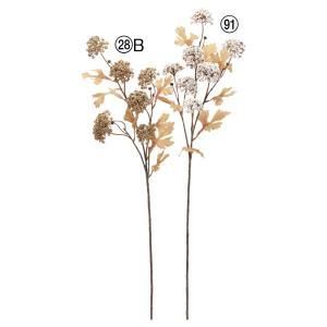 ASCA アスカ ビバーナム×7 つぼみ×3 A-34914-028 B 入数 12