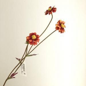 ASCA アスカ コスモス×3 つぼみ×1 A-34903-028 F 入数 12