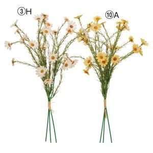 ASCA アスカ デージーバンチ 1束3本 A-34905-003 H 入数 24