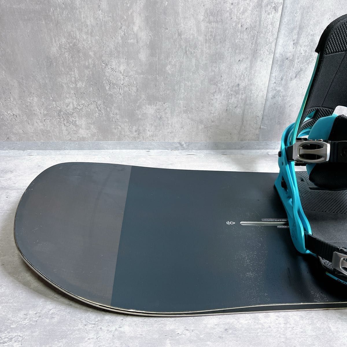 BURTON スノーボードセット 151cm ホットワックス済み　ビンディング スノーボード セット バートン」の人気商品一覧 | 安い商品を通販