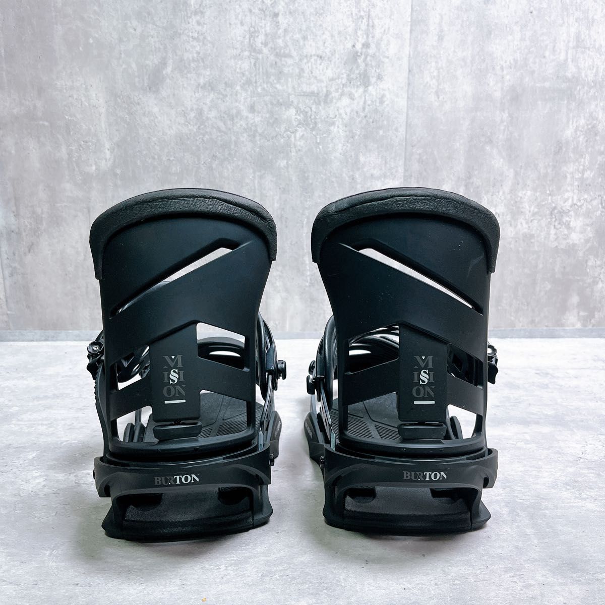 BURTON DESCENDANT 148cm スノーボードセット バインディング付