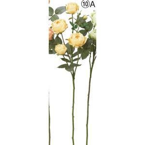 ASCA アスカ ローズX 4 つぼみX 3 A-34811-010 A 入数 12