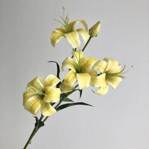 ASCA アスカ リリィX 4 つぼみX 2 A-34806-010 入数 12