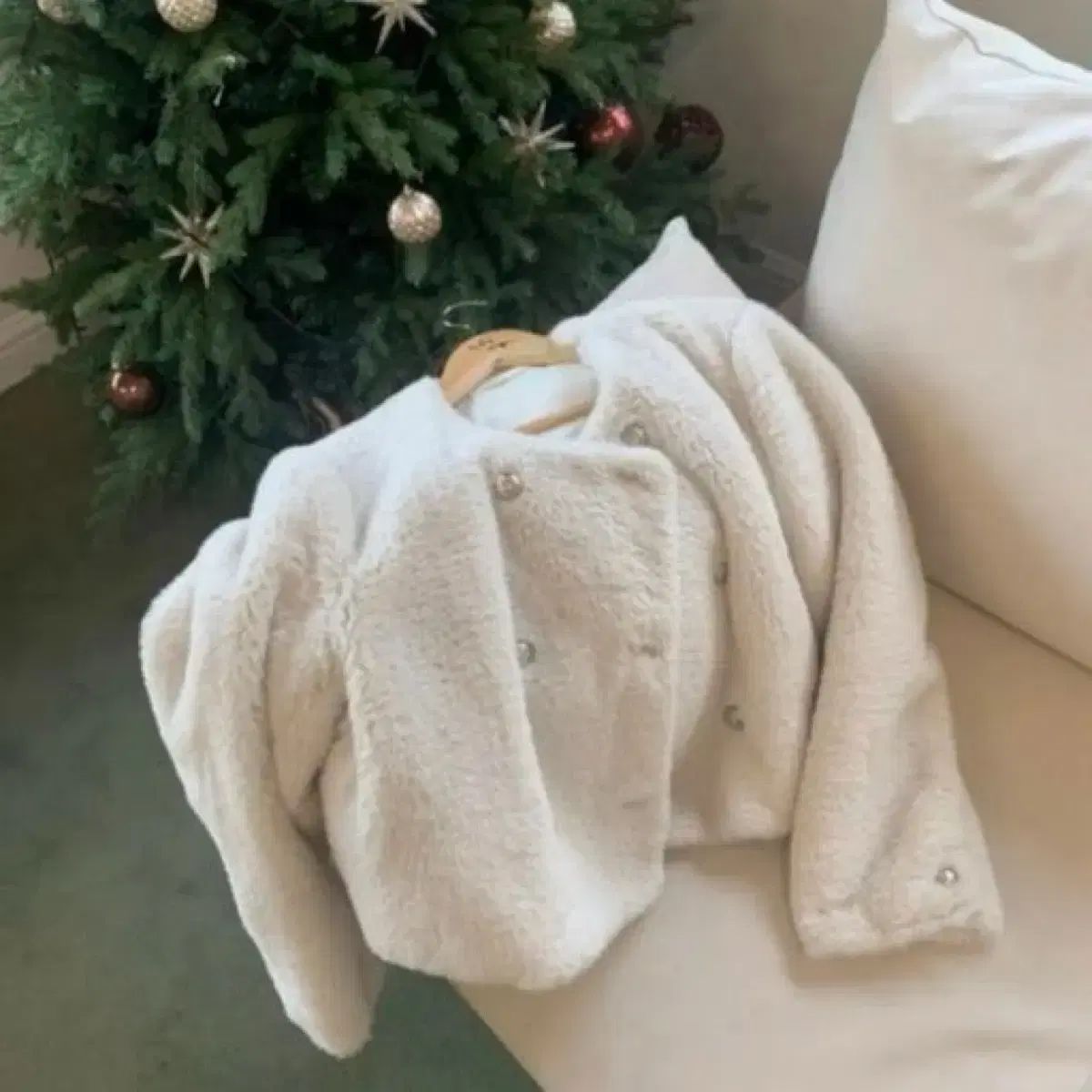 ラフプリエン ルーエ ファージャケット