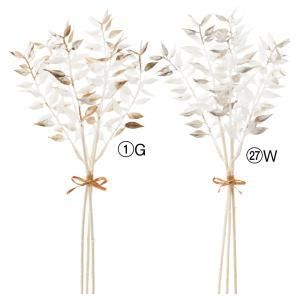 ASCA アスカ ラスカスバンチ ブラッシュ加工 1束3本 A-74651-027 W 入数 24