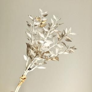 ASCA アスカ ラスカスバンチ ブラッシュ加工 1束3本 A-74651-001 G 入数 24