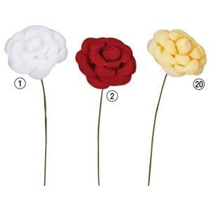 ASCA アスカ カメリアピック 1袋6本入 A-73419-020 入数 24