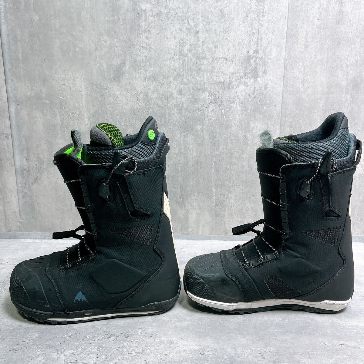 Burton ION-ASIAN FIT スノーボードブーツ 27cm バートンBurton Ion Asian Fit スノーボードブーツ 27 バートン BURTON