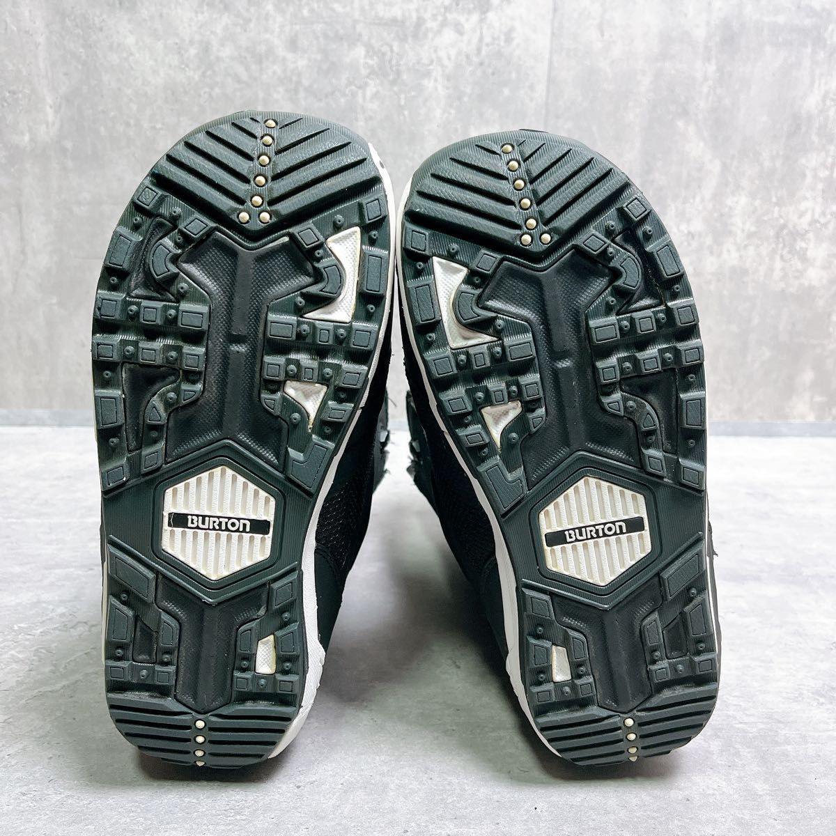 BURTON スノーボードブーツ ION ASIAN-FIT 25.5cm - メルカリ