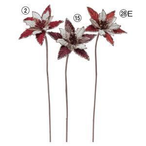 ASCA アスカ ジュエルラインポインセチア AX 60413-028 E 入数 12