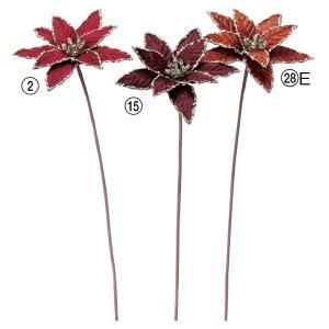 ASCA アスカ ジュエルラインポインセチア AX 60412-028 E 入数 12