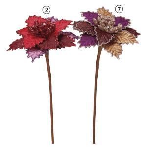 ASCA アスカ ポインセチアピック AX 60420-007 入数 24