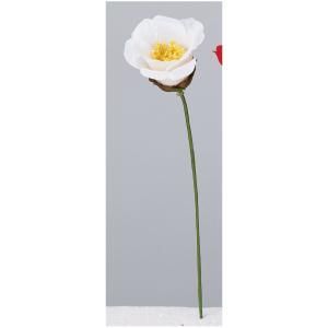 ASCA アスカ 和紙風椿ピック 1袋3本入 A-73415-001 入数 36