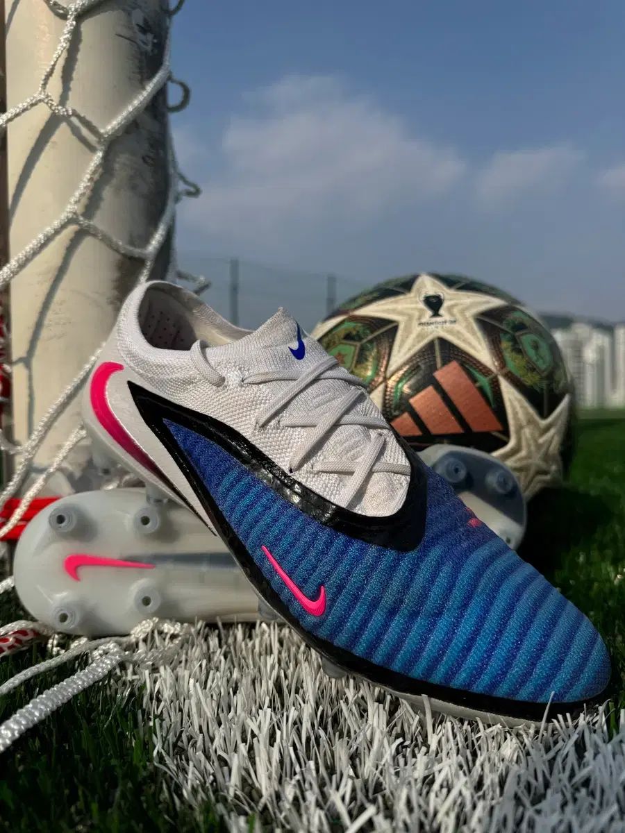 ナイキ FANTOM L エリート AG