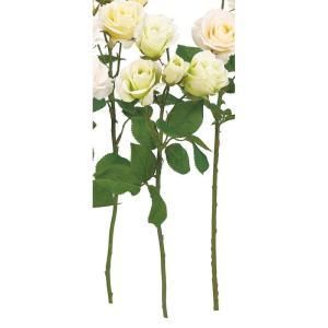 ASCA アスカ ローズX 3 つぼみX 2 A-34617-052 入数 12