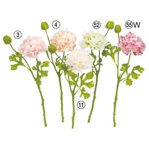 ASCA アスカ ラナンキュラスX 1 つぼみX A-34615-055 W 入数 24