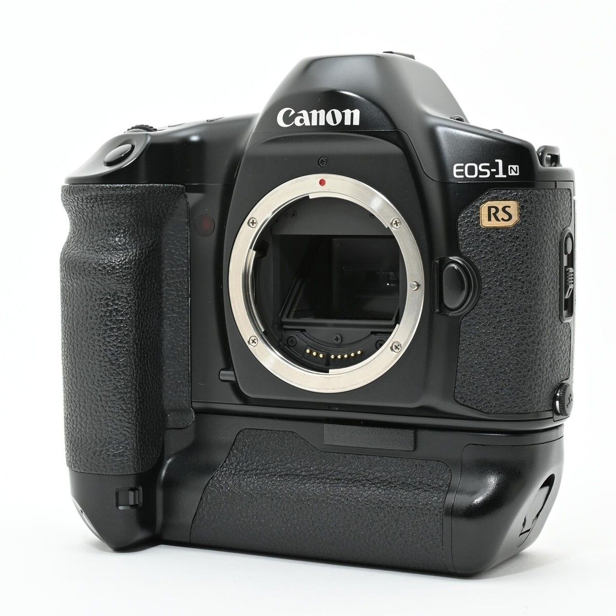 1109 Canon EOS-1 N RS