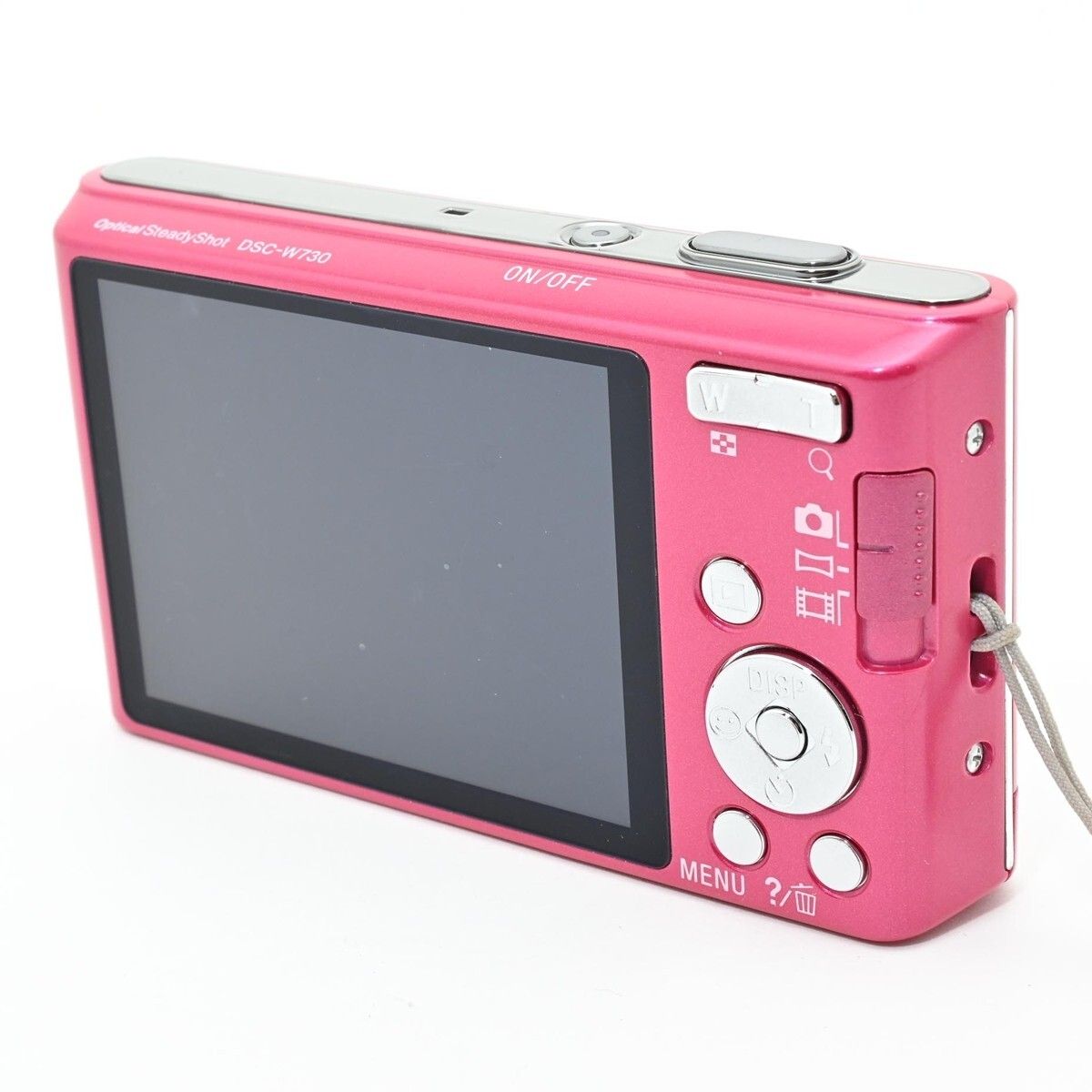 デジタルカメラ Cyber-shot