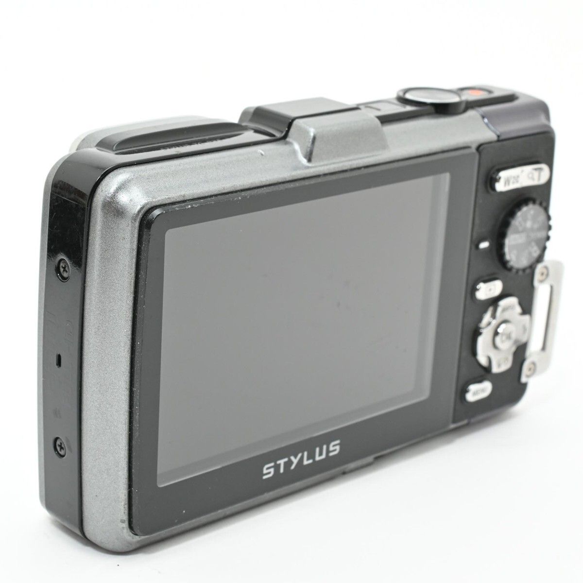 1118＜並品＞ OLYMPUS STYLUS TG-835 Tough - メルカリ