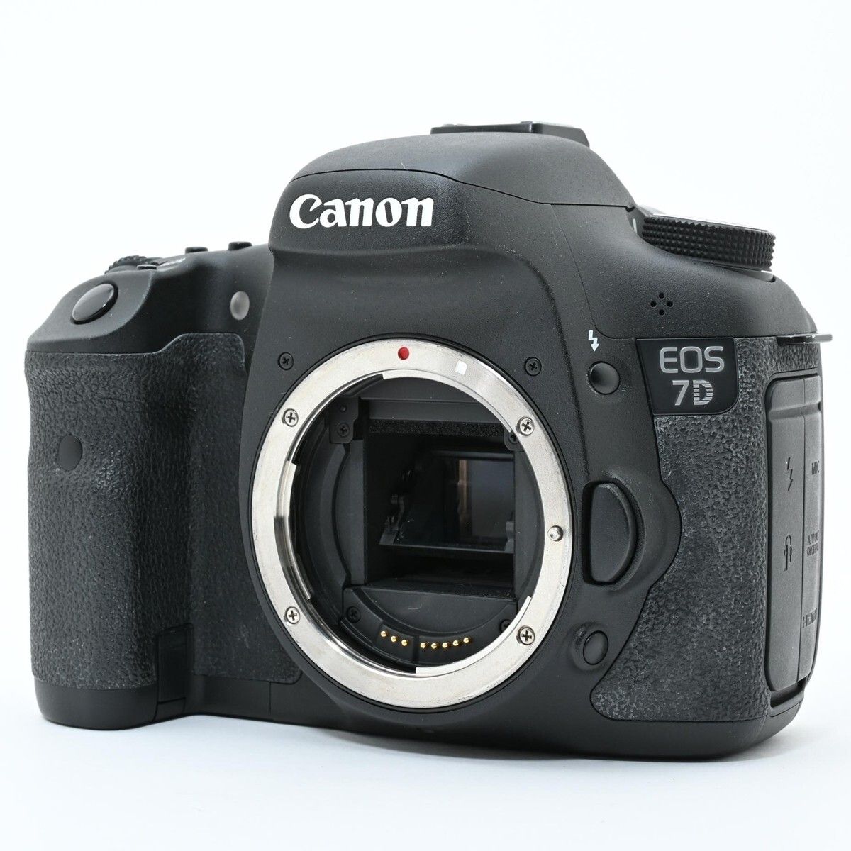 1122 キヤノン Canon EOS 7 D ボディ