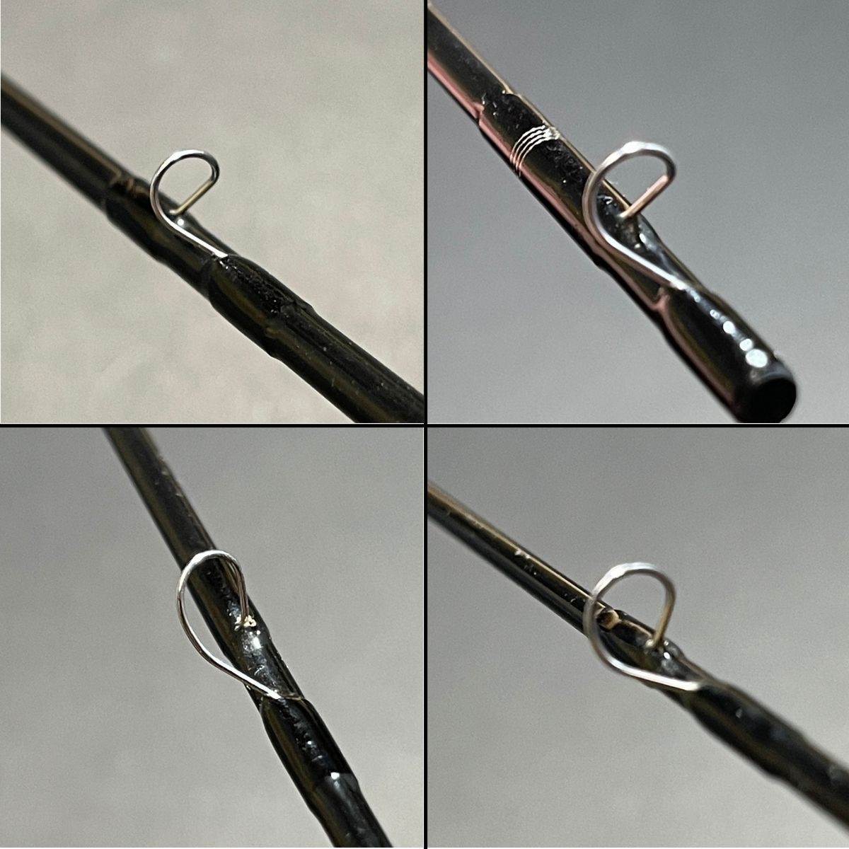 希少良品】SCOTT S3 853/4 フライロッド 8'6” #3 4ピース スコット