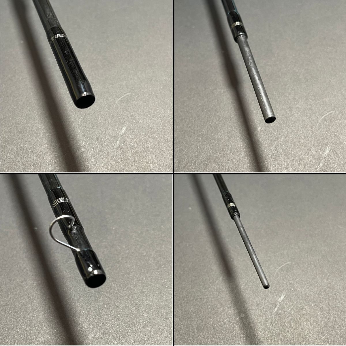 希少良品】SCOTT S3 853/4 フライロッド 8'6” #3 4ピース スコット