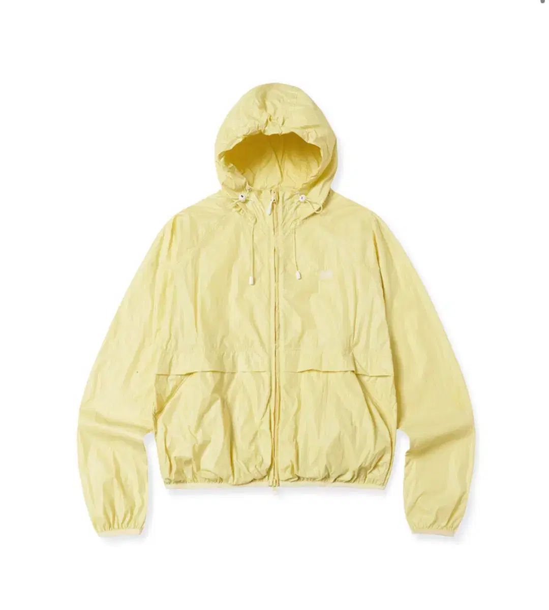 Brownbreath ブラウンブレス TAG PACKABLE WINDBREAKER