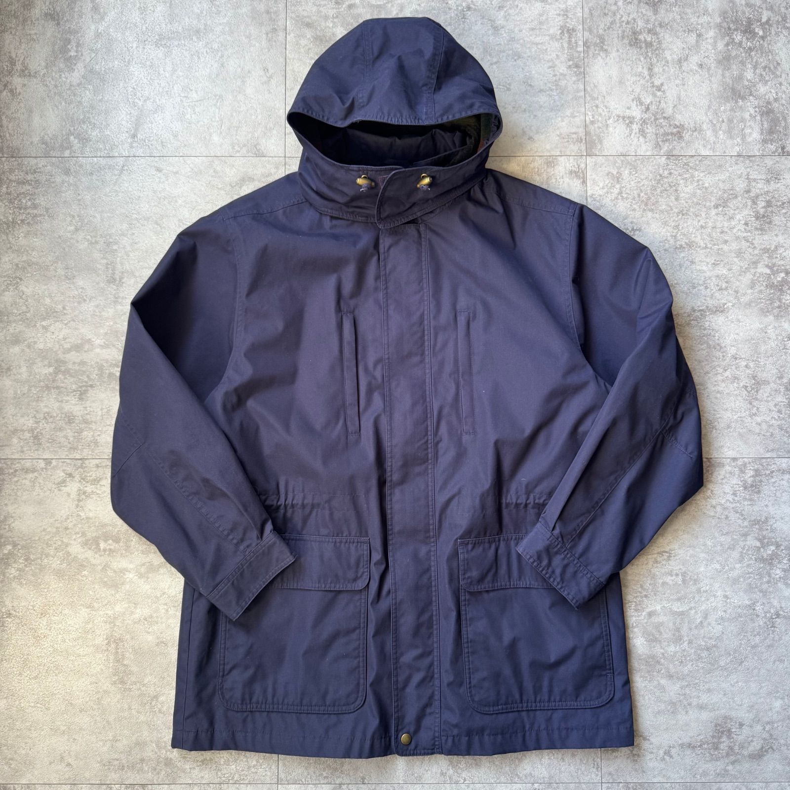 1990 s Lands End Mountain Parka | 90年代 ランズエンド マウンテンパーカー