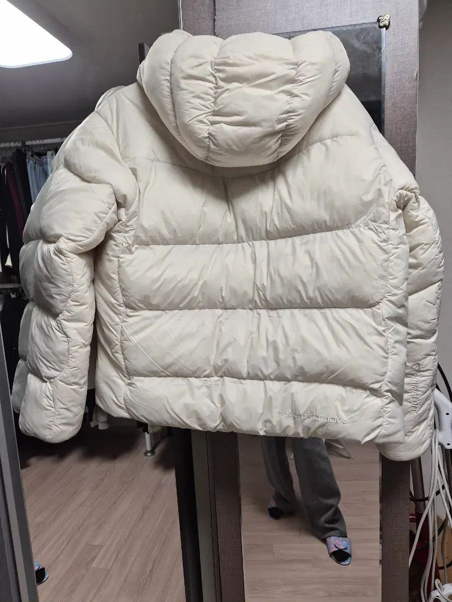 ナイキ ウィメンズ acgサーマフィット m