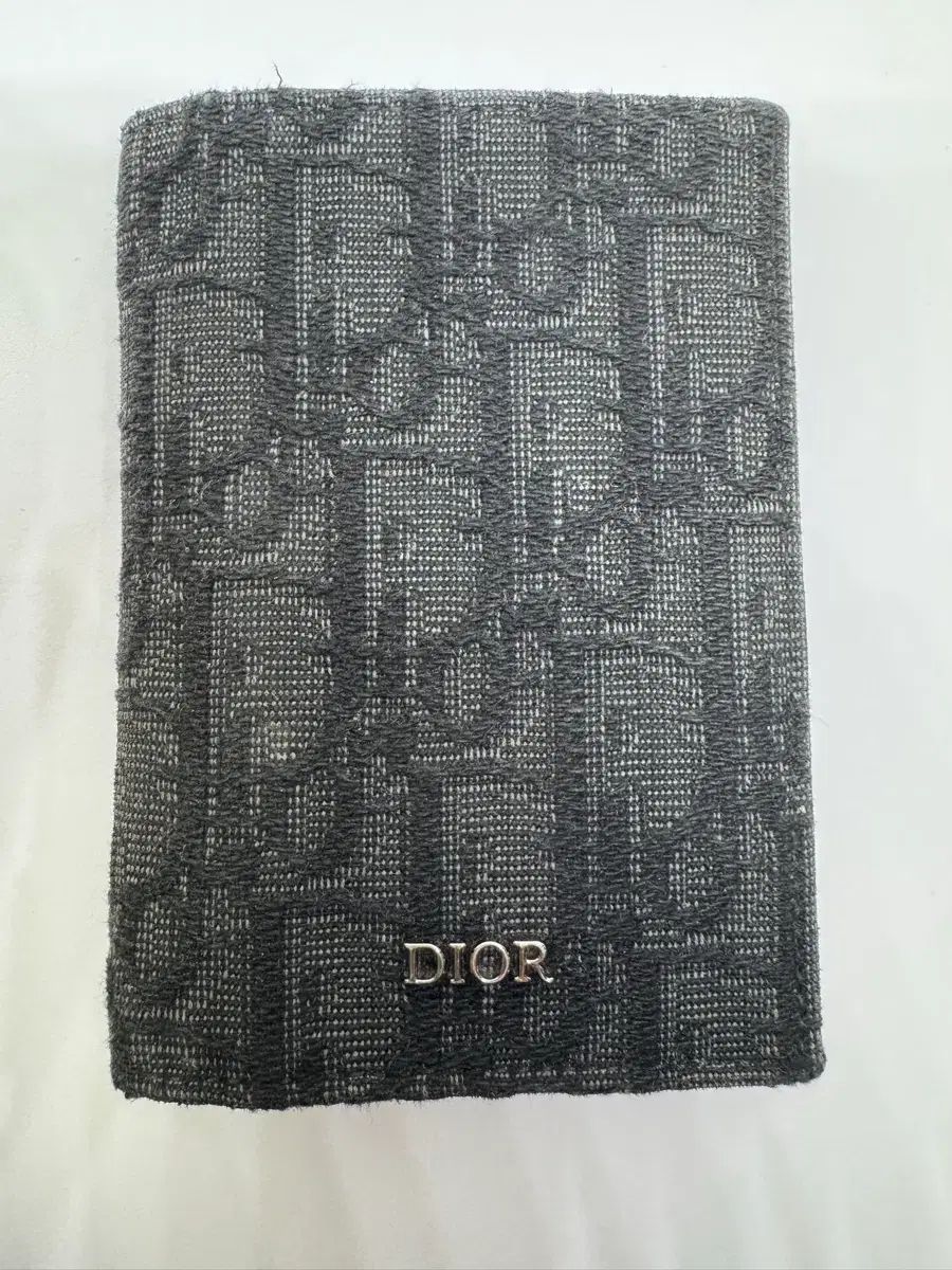 ディオール オブリーク バーティカル カードウォレット オーガナイザー