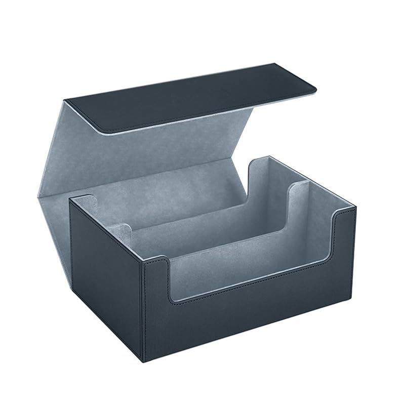 HG CHASING TRIBE デッキケース トレカケース マグネットローダー 用