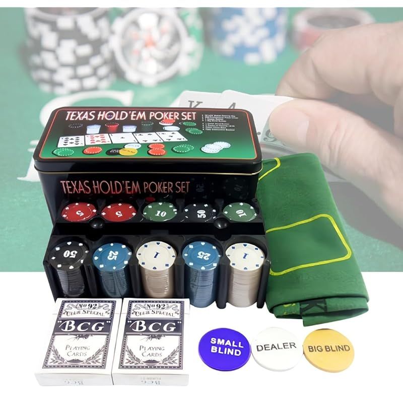 ポーカーテーブル チップ セット Nashクレイポーカーチップセット｜今すぐ購入｜プロフェッショナル