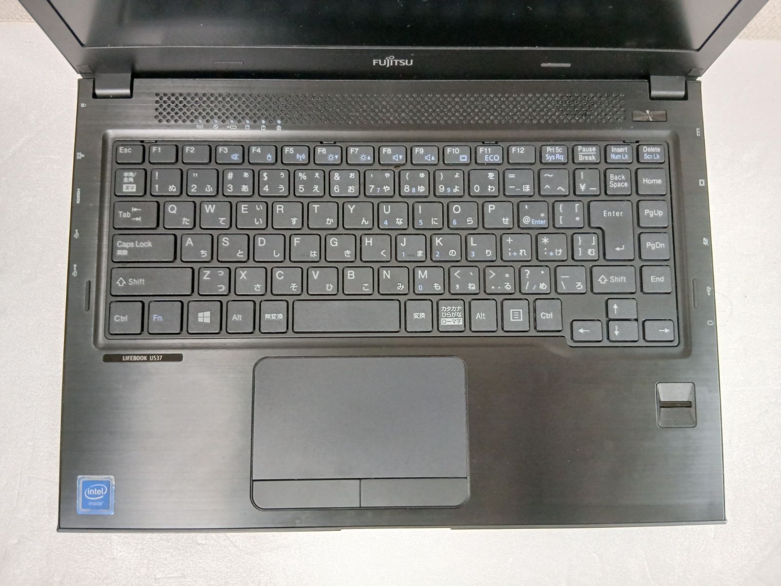 富士通 ノートパソコン Windows 11 Office 2021 エクセル ワード パワーポイント Webカメラ Bluetooth 13.3インチ