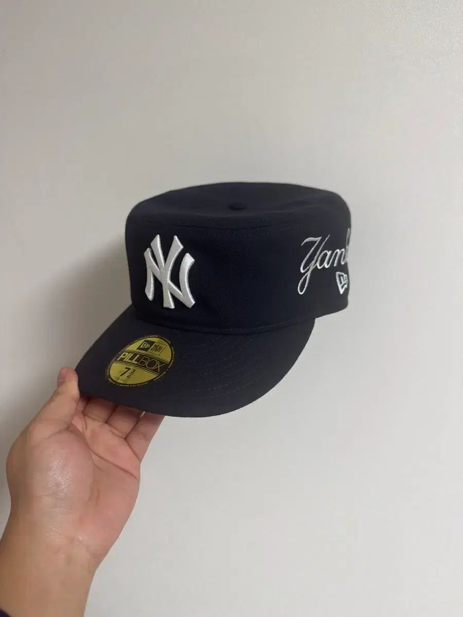 ERA ニューエラ ボックス 7 3|4 61.5 cm