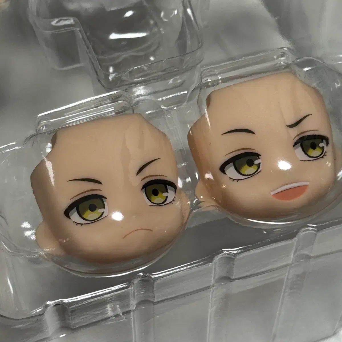 SPY×FAMILY(スパイファミリー) ダミアン ねんどろいど 開封品