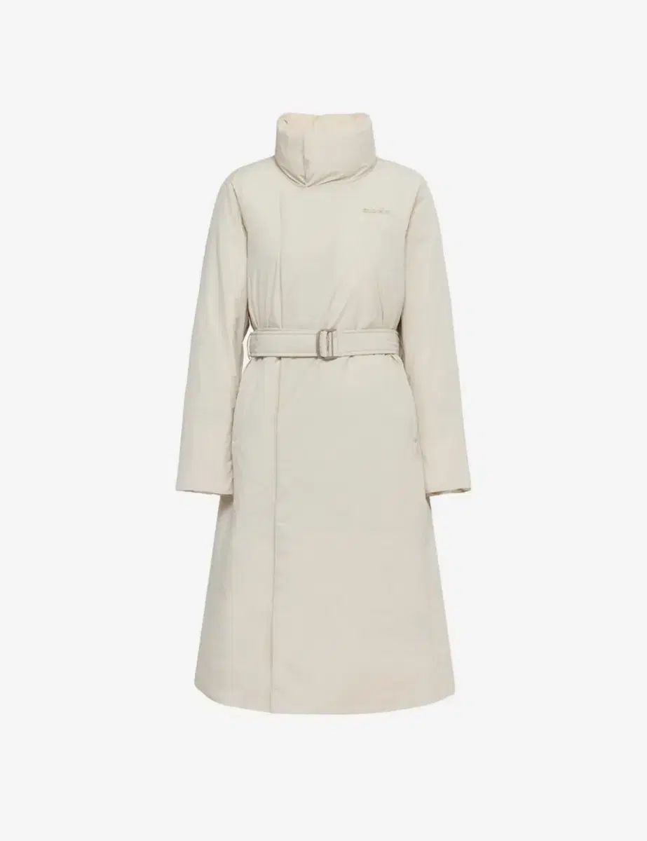 アイダー カシミア ロングコート ダウン オンアンドオン THETIS イッミシャ ジェニ ルーブル