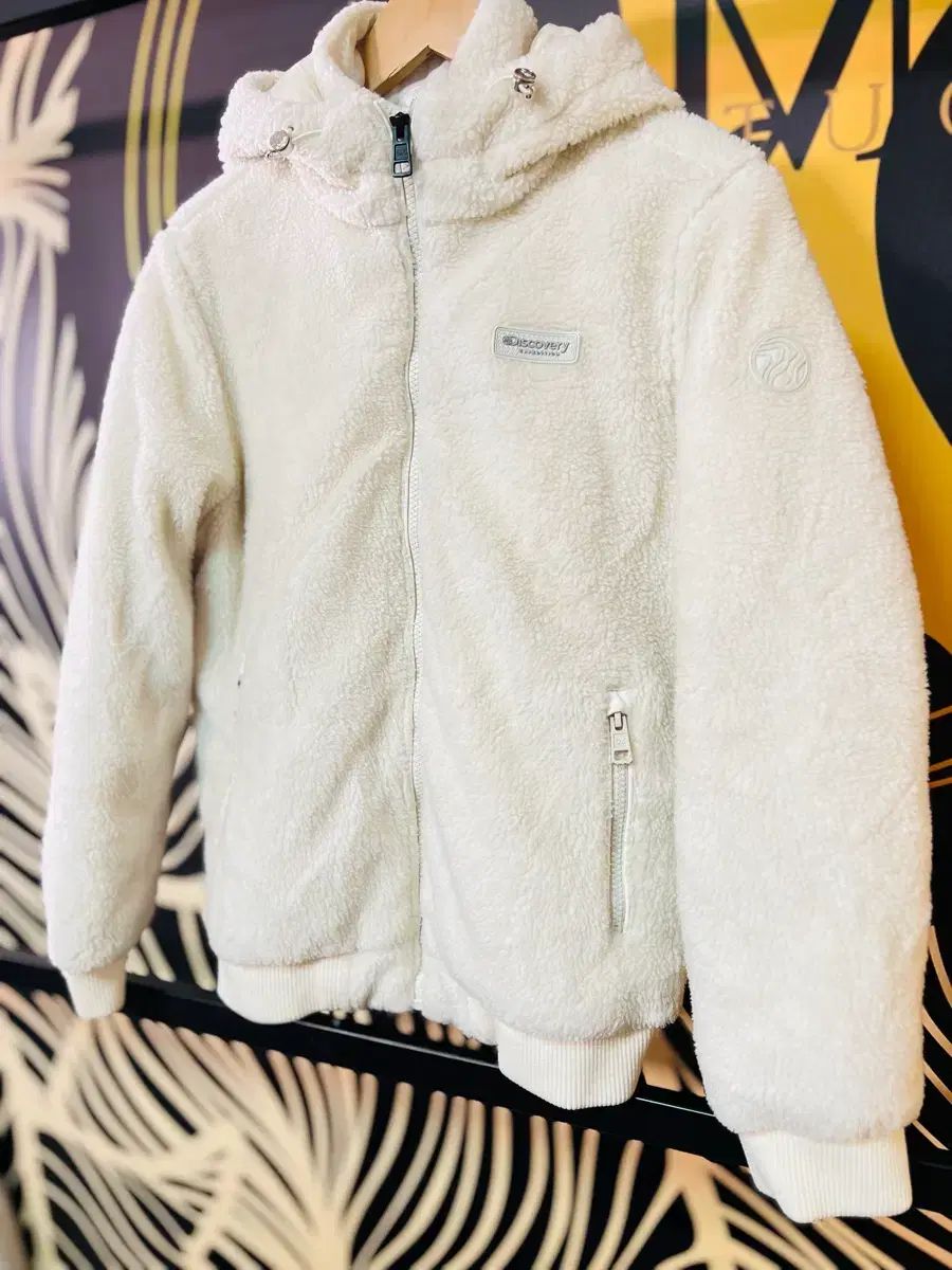 フリース ダウン レディース 90 スモール