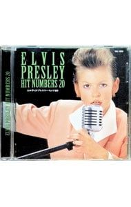 CD／エルヴィス・プレスリー／エルヴィス・プレスリー・ヒッツ20
