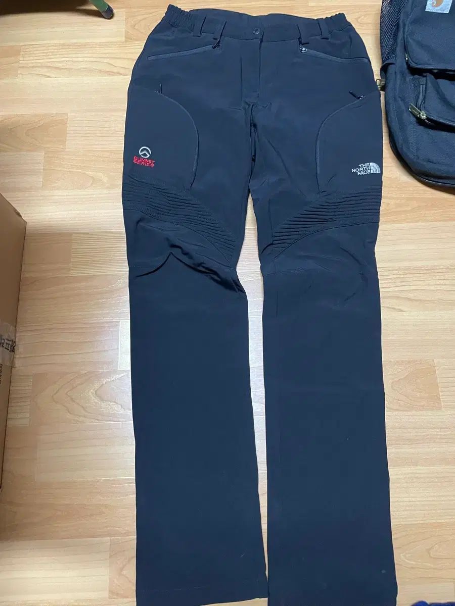 THE NORTH FACE ザノースフェイス クライミングパンツ