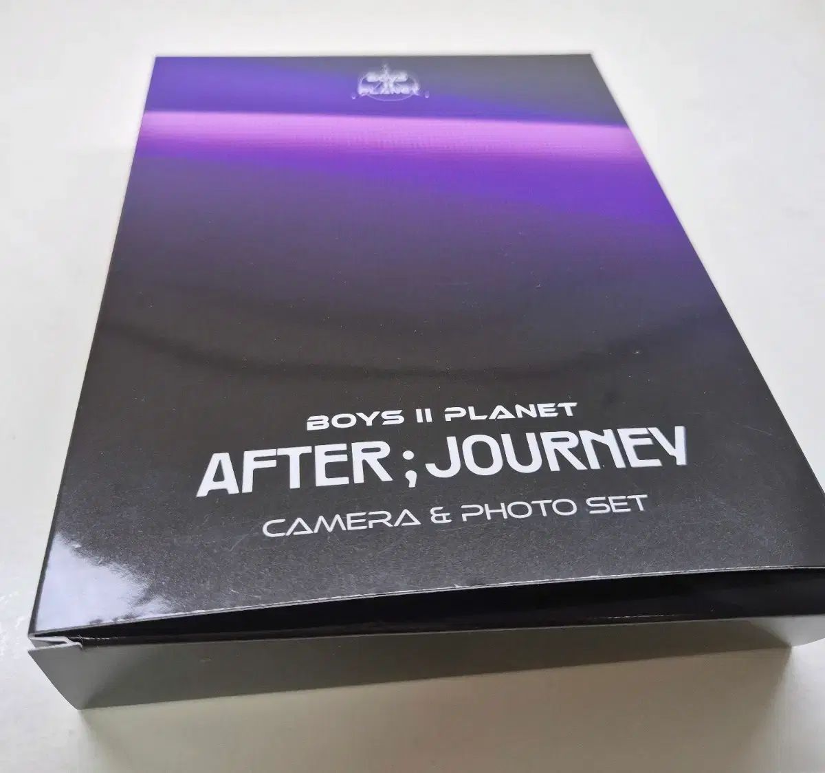 ボイプラ BOYS PLANET 2 カメラフォトセット ジャン・ハオ(ZHANG HAO