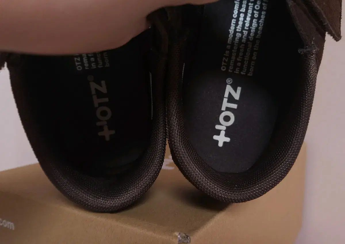 スウェード レースアップ