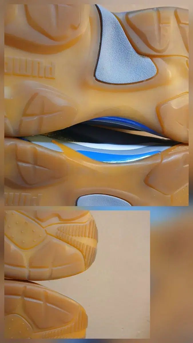  プーマ サンダー スペクトラ 270 mm サンダル サンダル