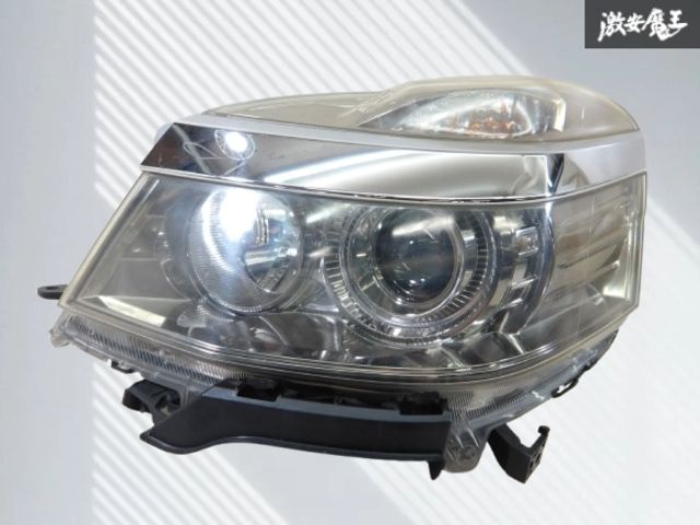 点灯OK!!】ホンダ 純正 JC1 ライフ ディーバ 後期 HID ヘッドライト